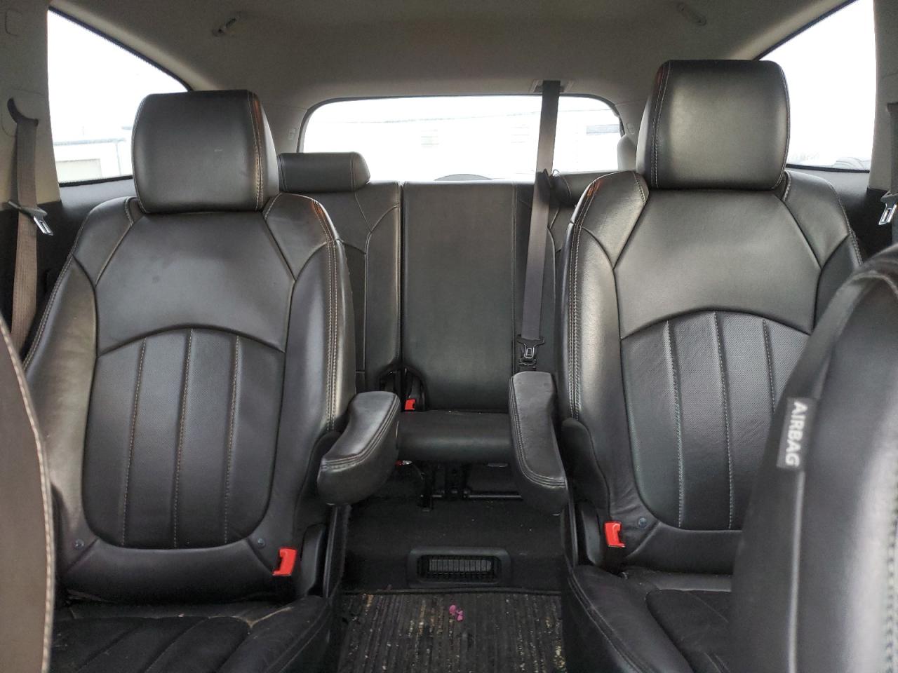 2013 Buick Enclave - Image 10