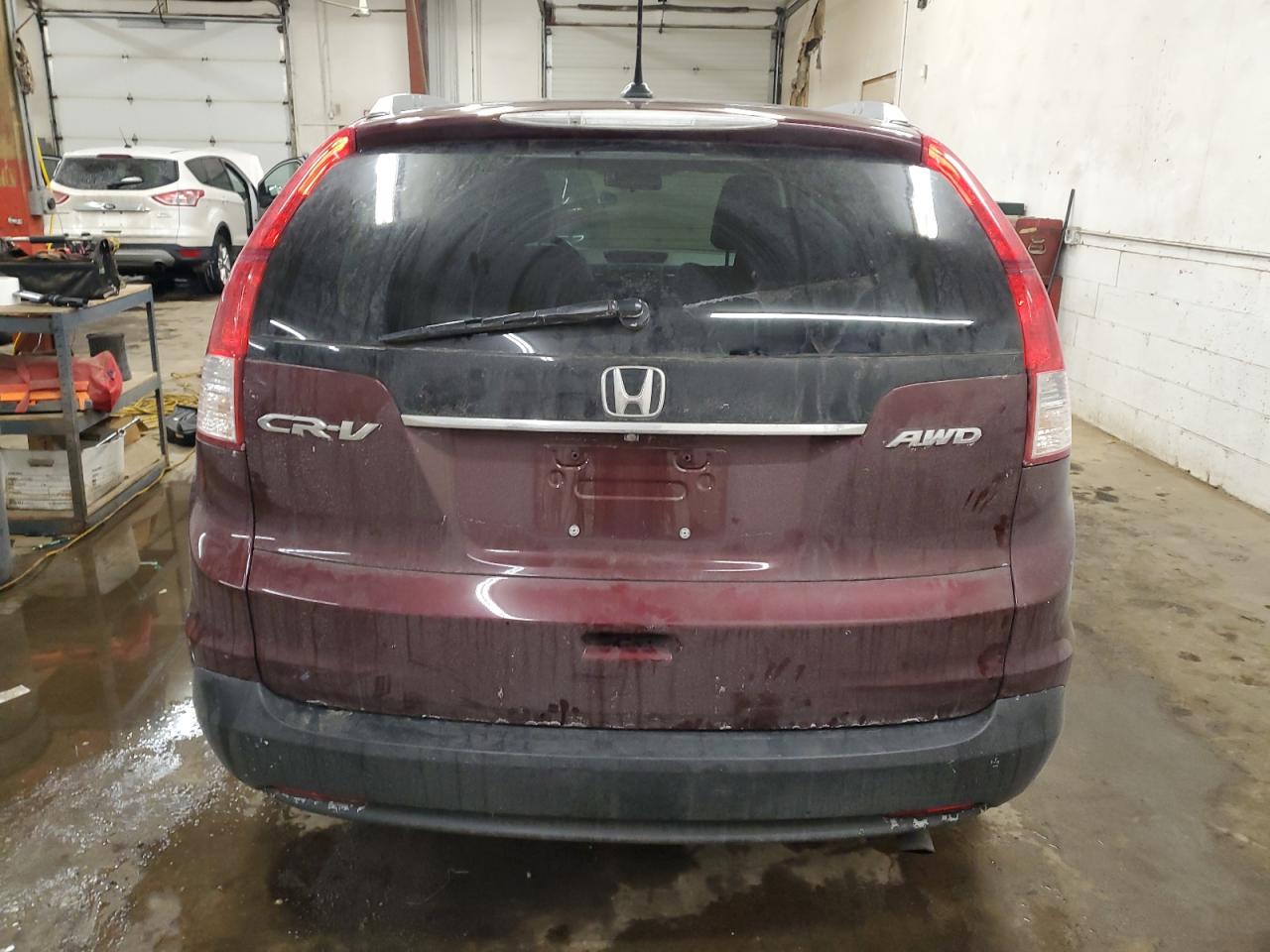 2014 Honda CR-V - Image 6