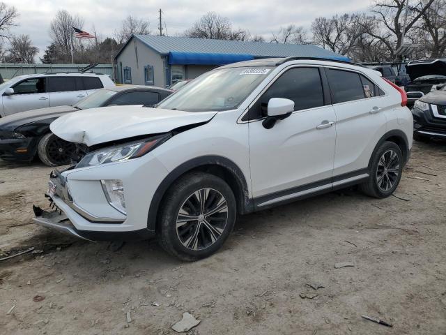 2018 Mitsubishi Eclipse Cross Se