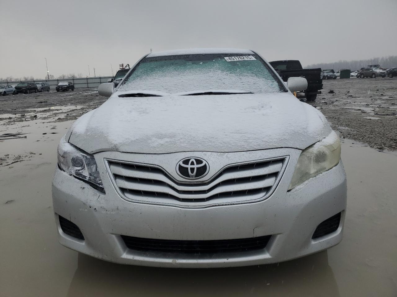 2010 Toyota Camry - Image 5