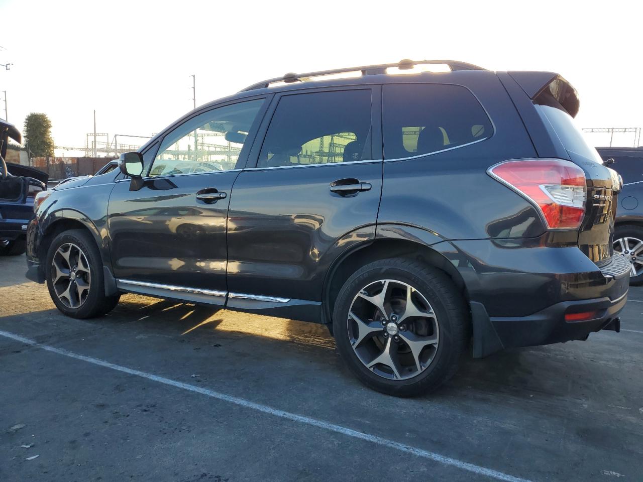 2016 Subaru Forester - Image 2