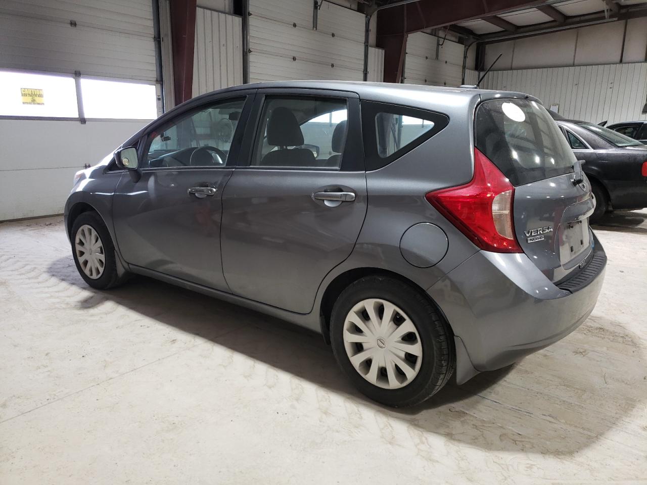 2016 Nissan Versa - Image 2