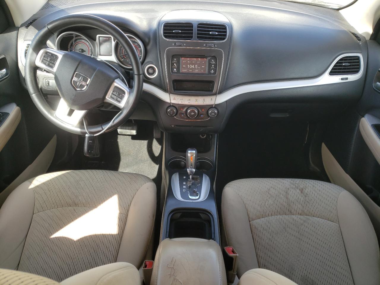 2015 Dodge Journey - Image 8