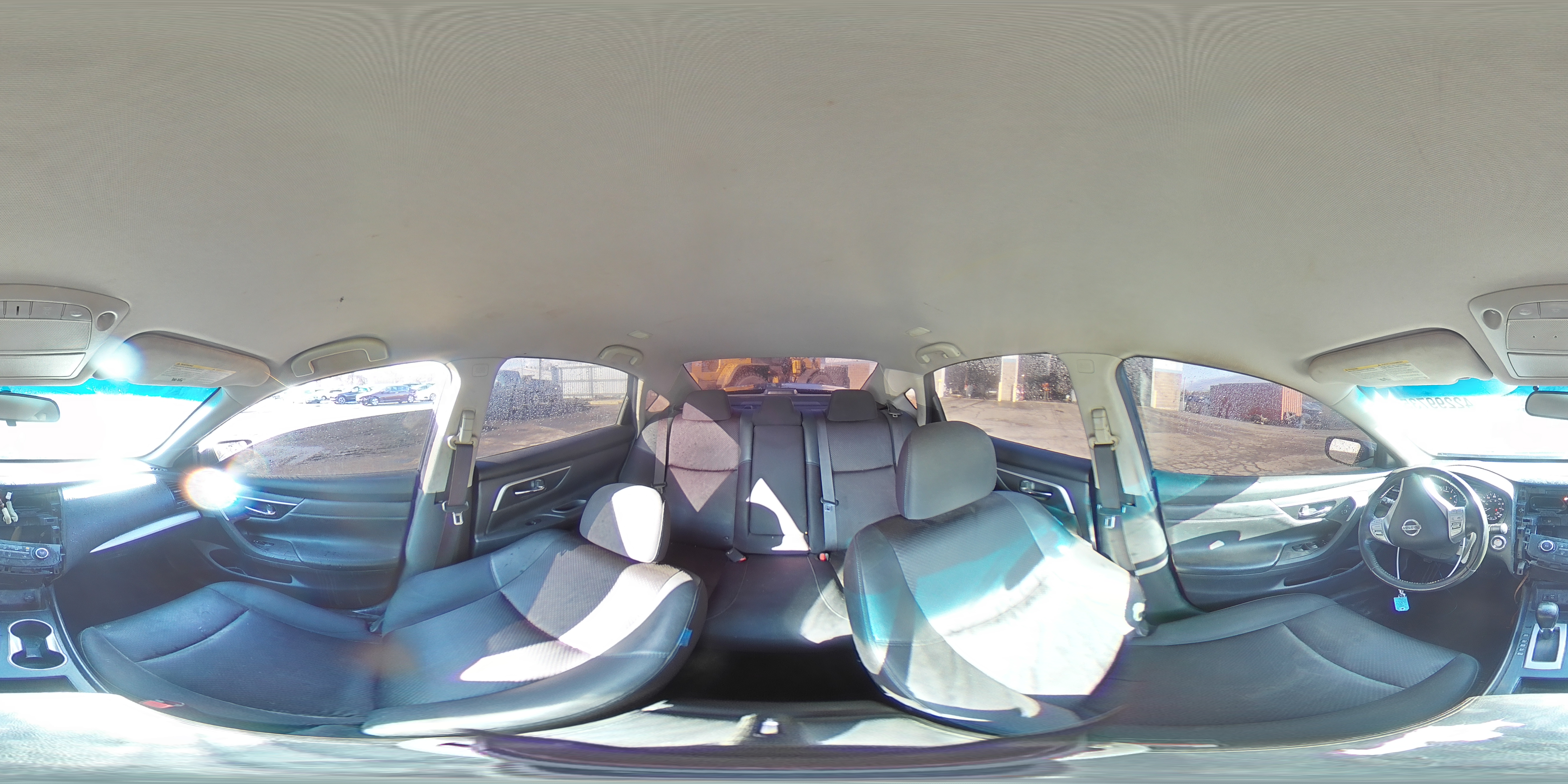 2016 Nissan Altima - Image 15