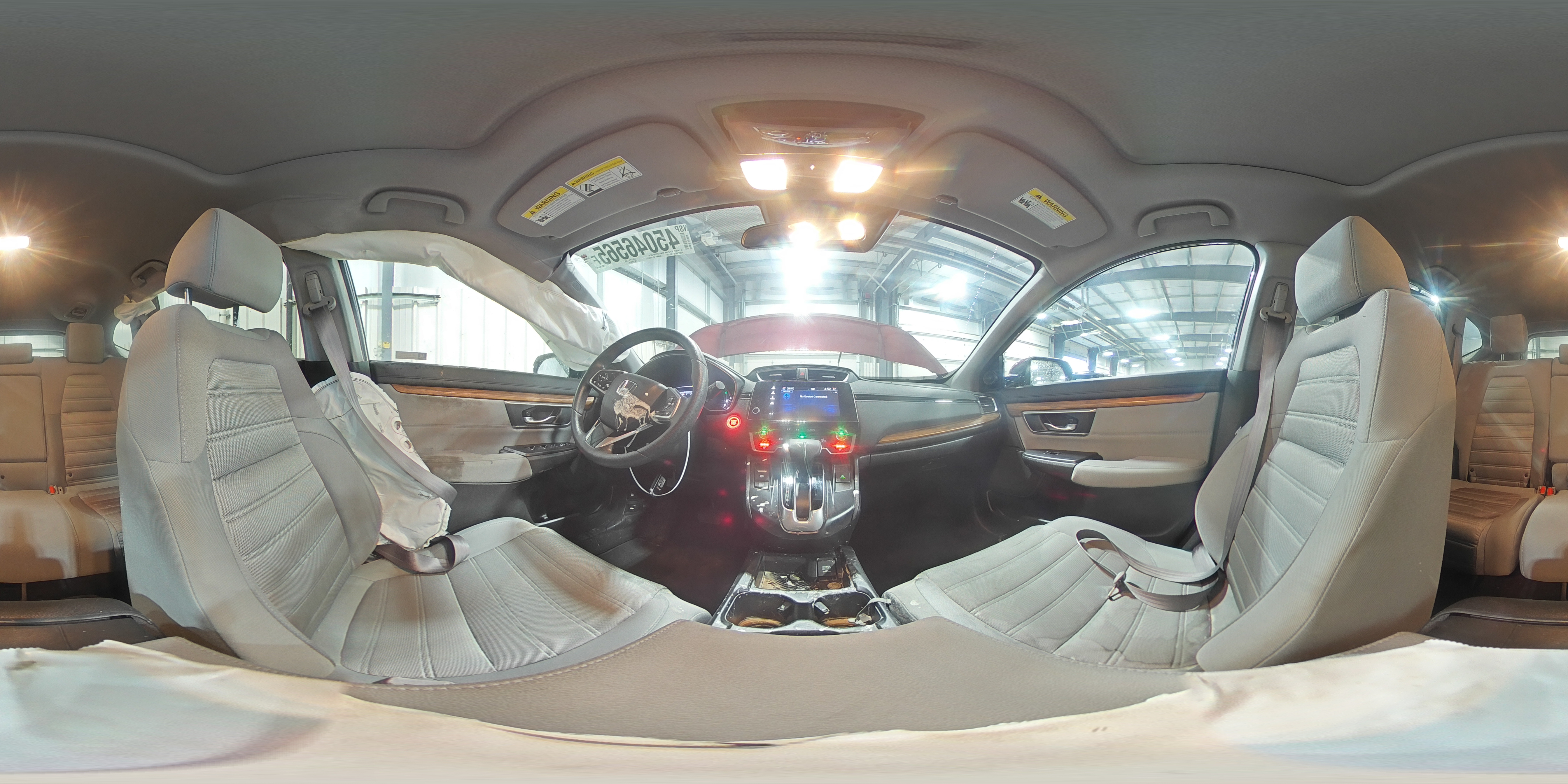 2019 Honda CR-V - Image 15