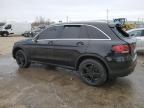 2020 Mercedes-Benz Glc 300 4Matic zu verkaufen in Chicago Heights, IL - Rollover