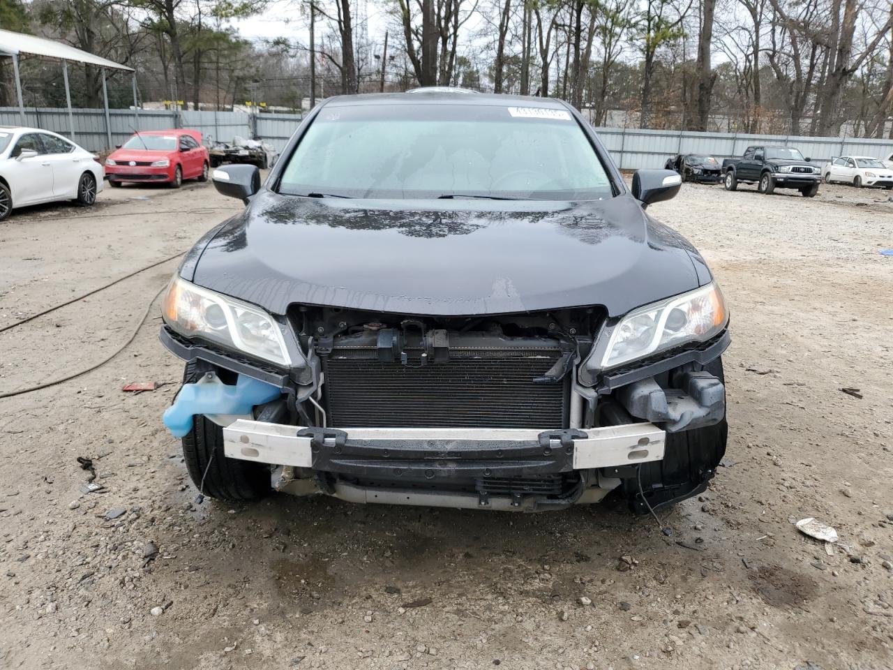 2015 Acura RDX - Image 5
