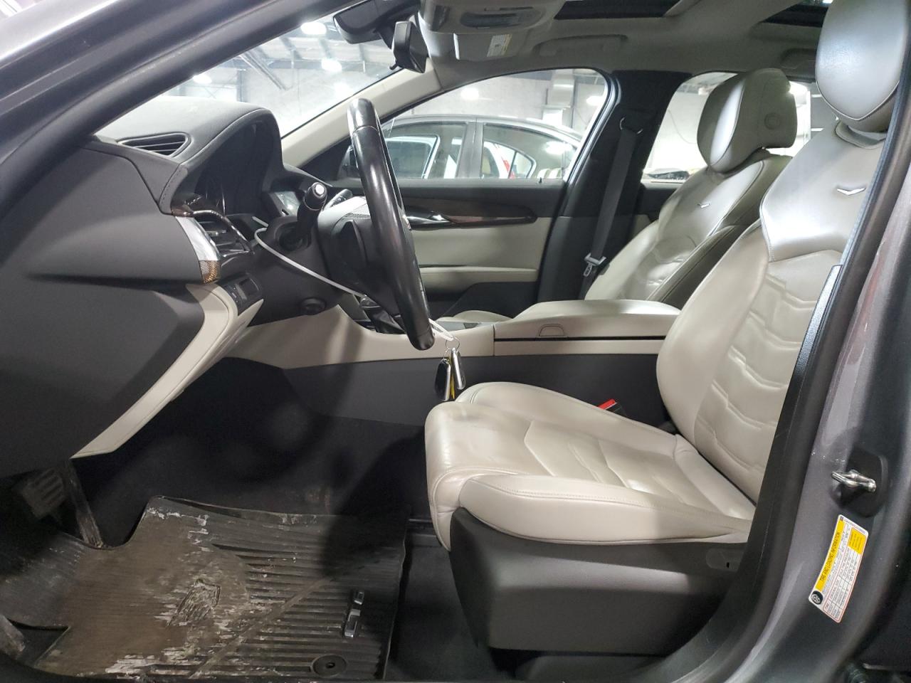 2018 Cadillac CT6 - Image 7