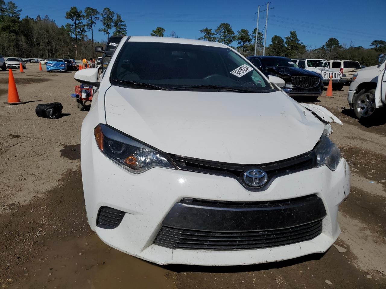 2016 Toyota Corolla - Image 5