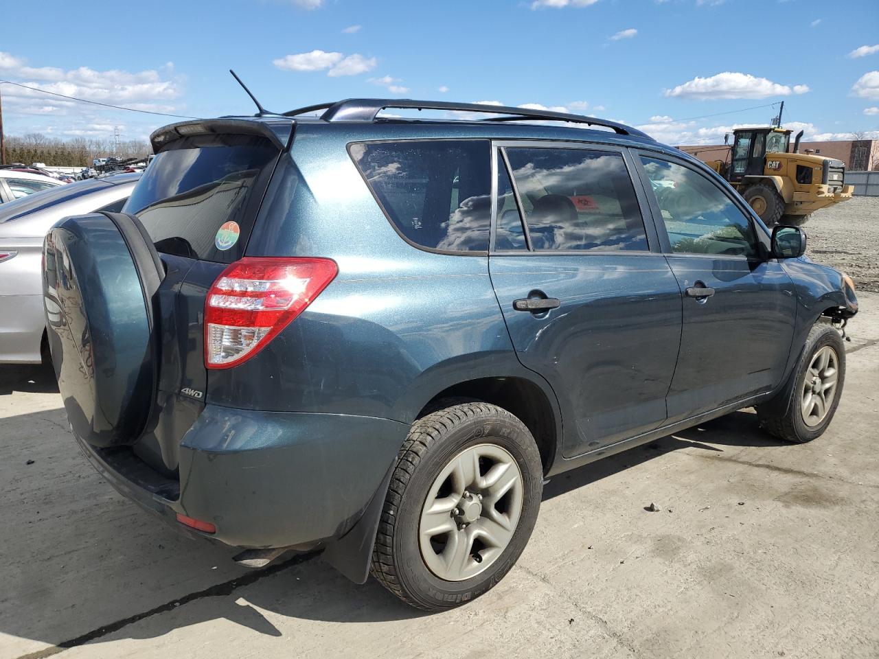 2009 Toyota RAV 4 - Image 3