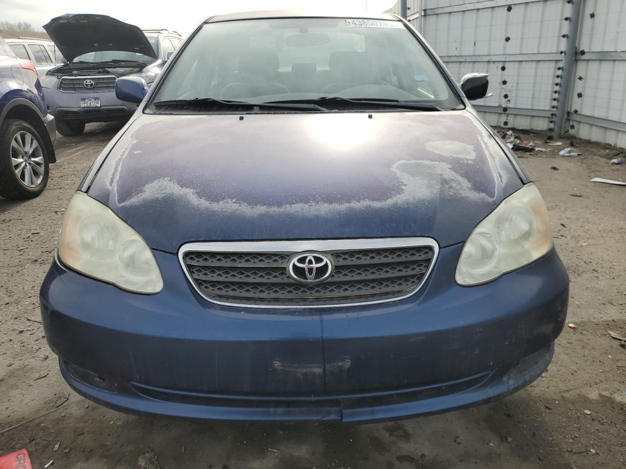 2005 Toyota Corolla - Image 5