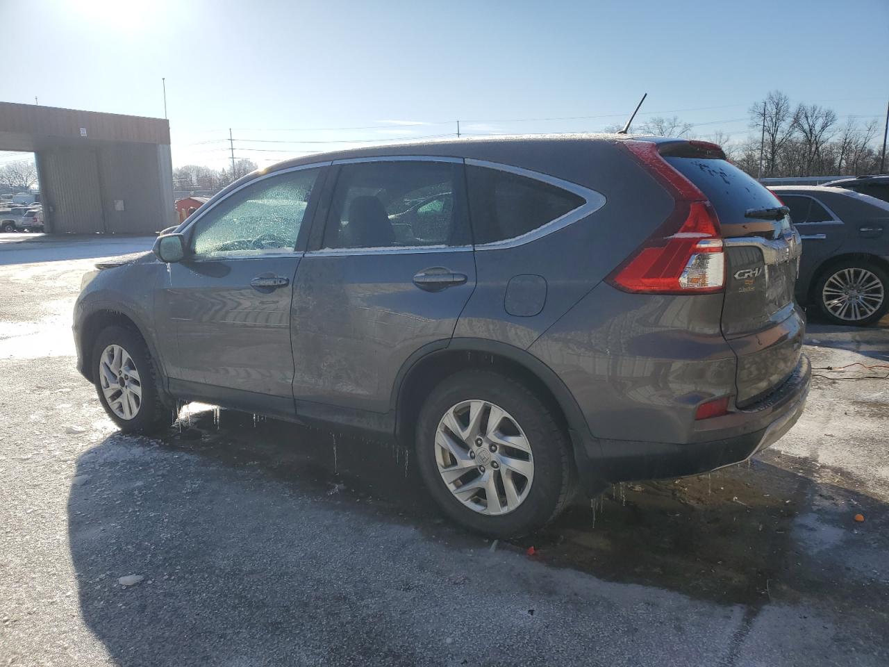 2016 Honda CR-V - Image 2