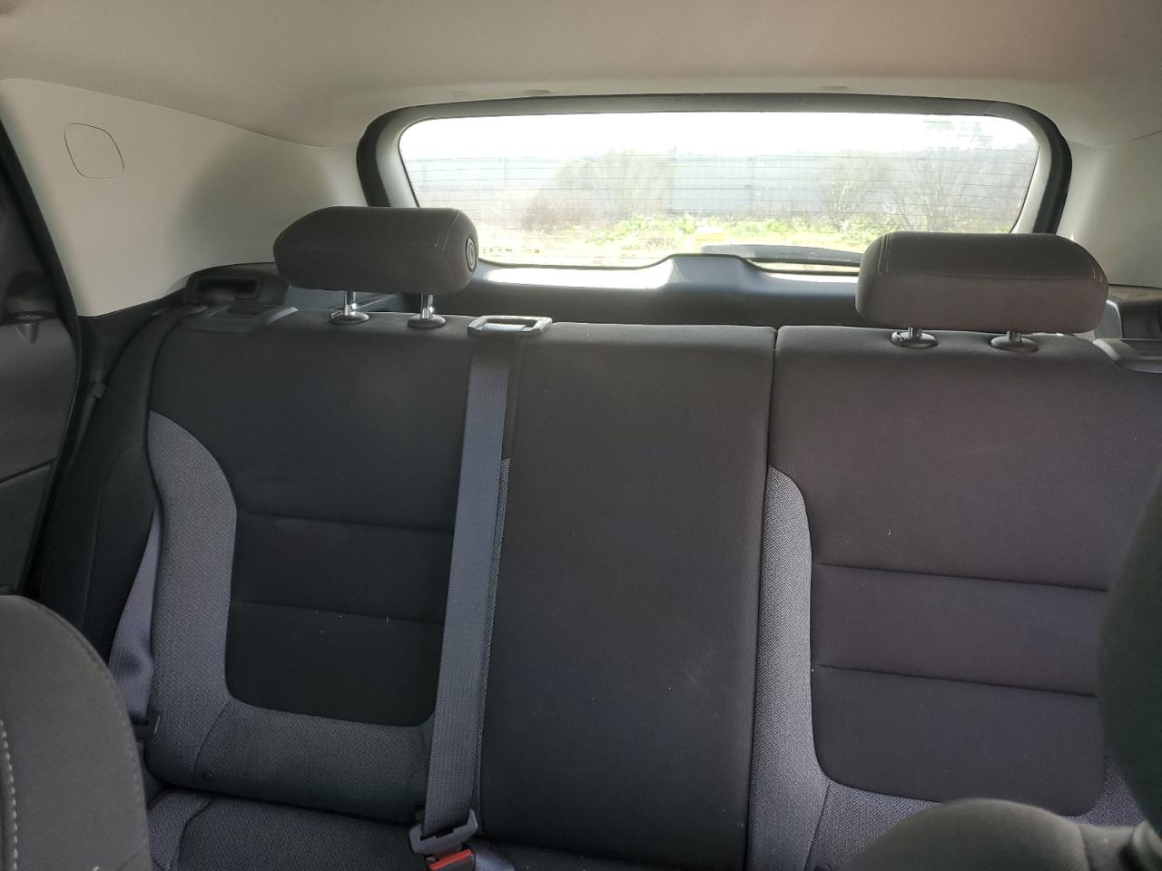 2023 Chevrolet TrailBlazer - Image 10