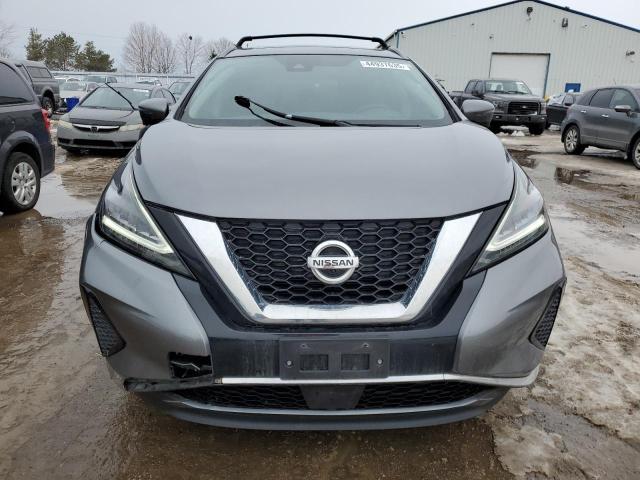 2021 NISSAN MURANO SV