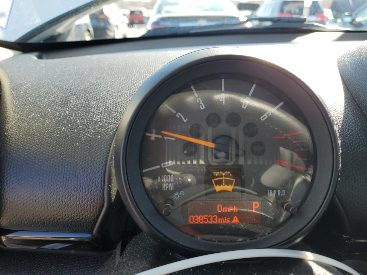 2016 MINI Cooper - Image 9
