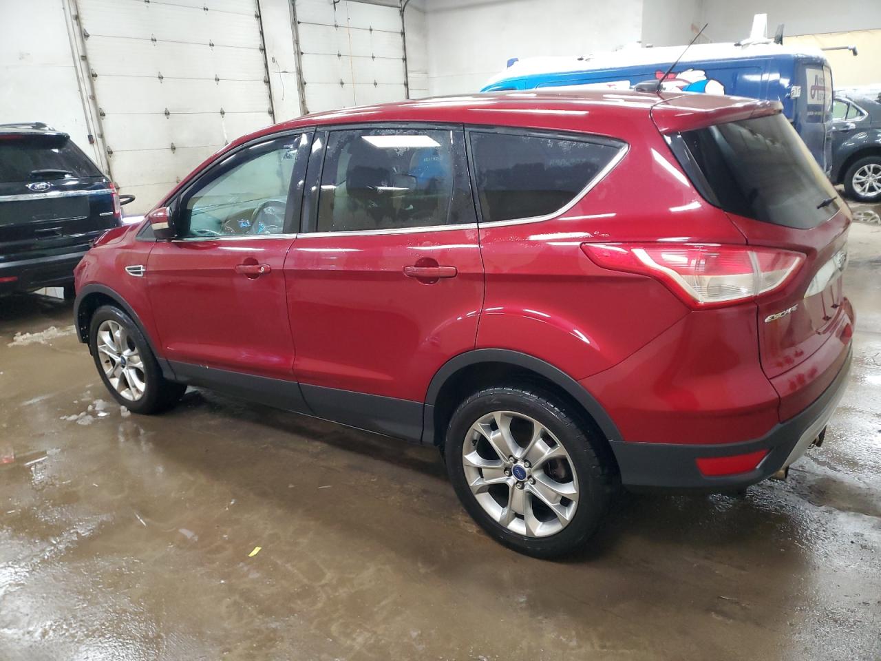 2013 Ford Escape - Image 2