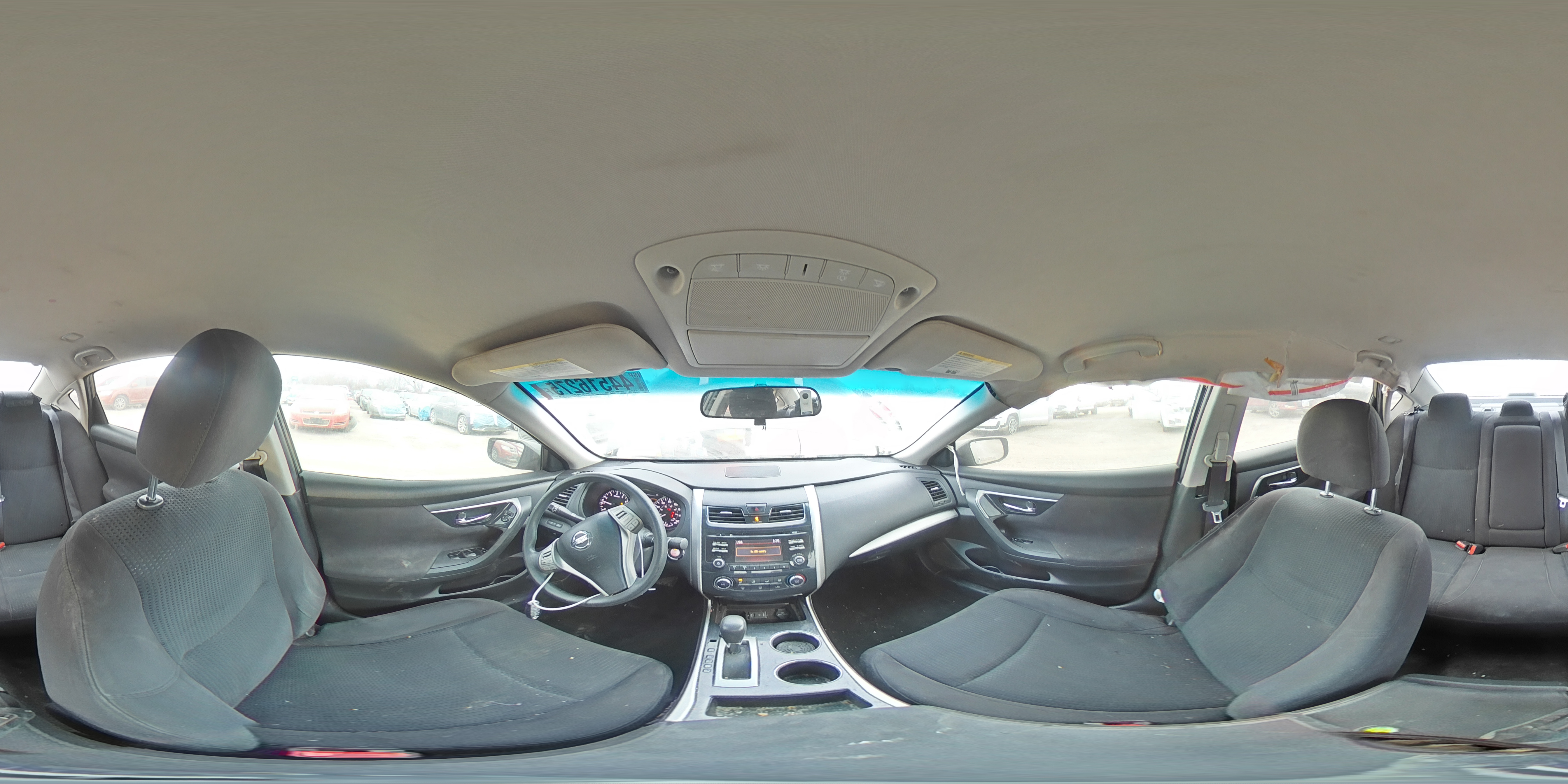 2014 Nissan Altima - Image 13
