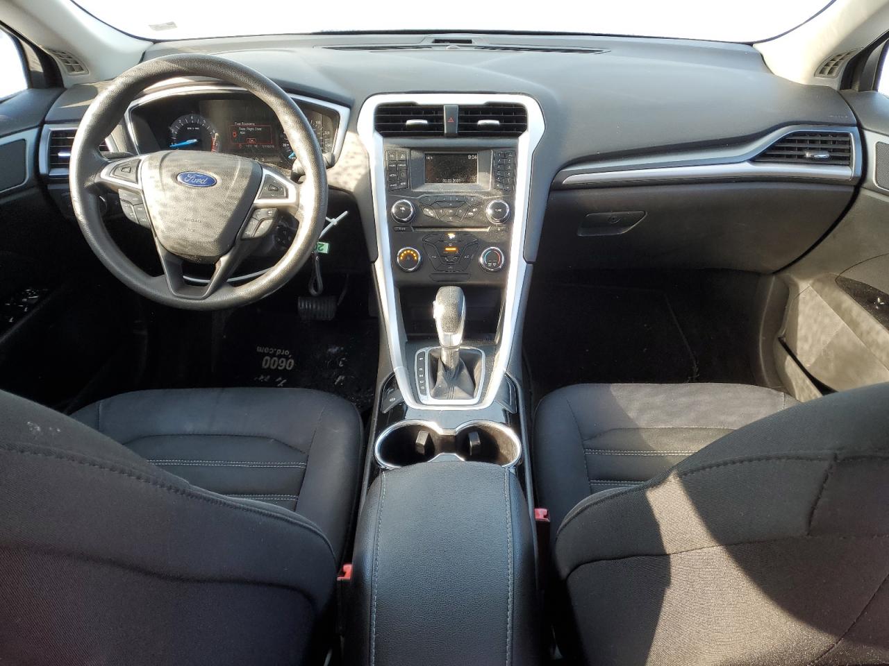 2015 Ford Fusion - Image 8