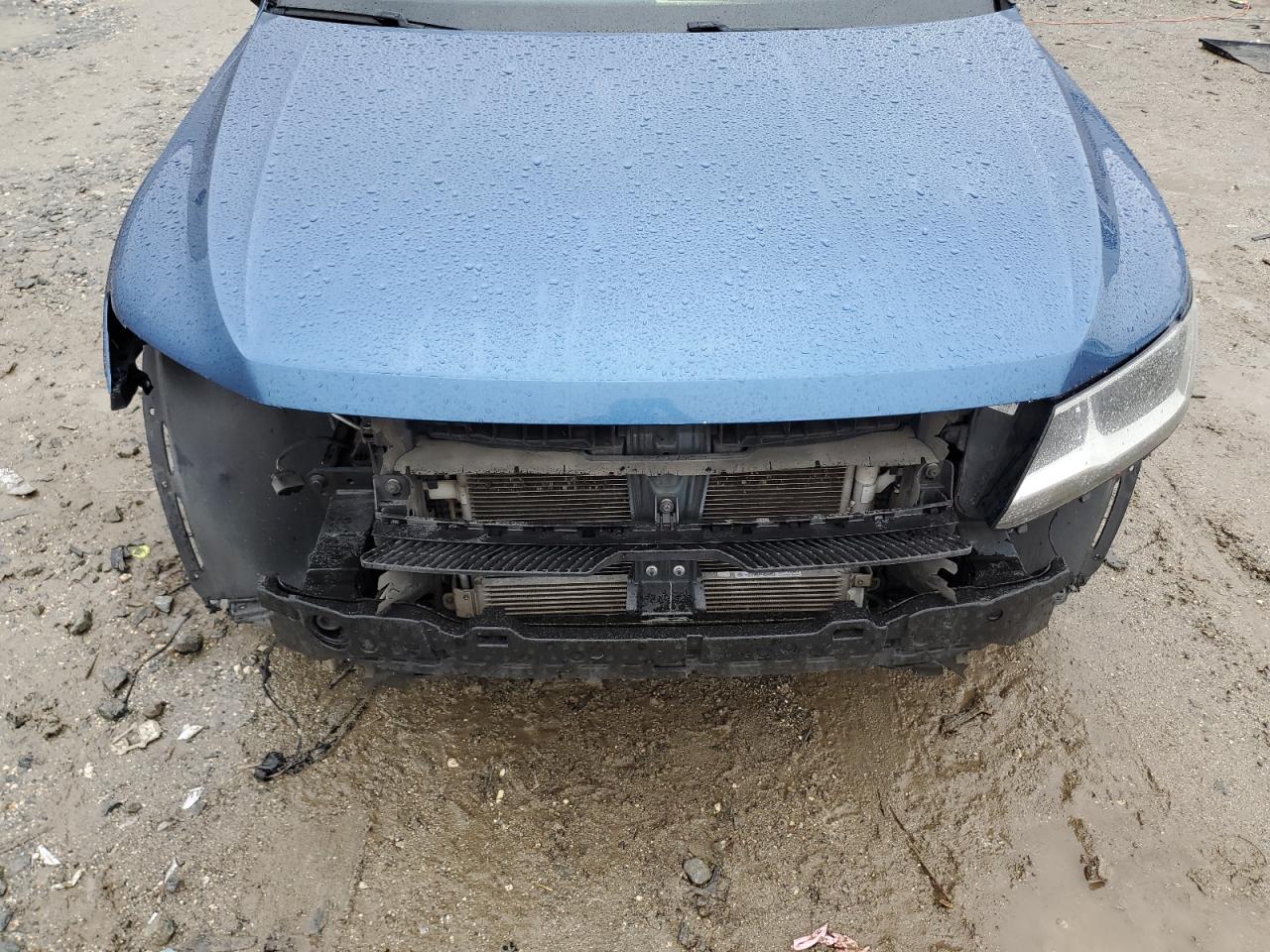 2018 Volkswagen Tiguan - Image 13