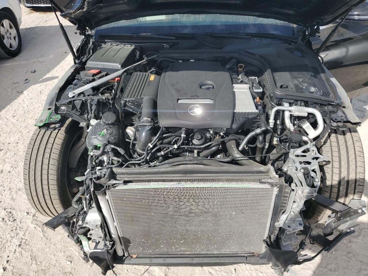 2018 Mercedes-Benz C-klasse - Image 11