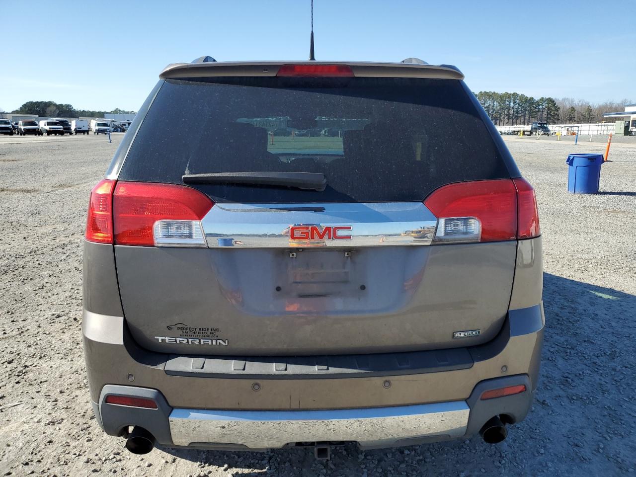 2012 GMC Terrain - Image 6