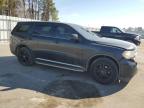 2013 Dodge Durango Sxt de vânzare în Dunn, NC - Front End