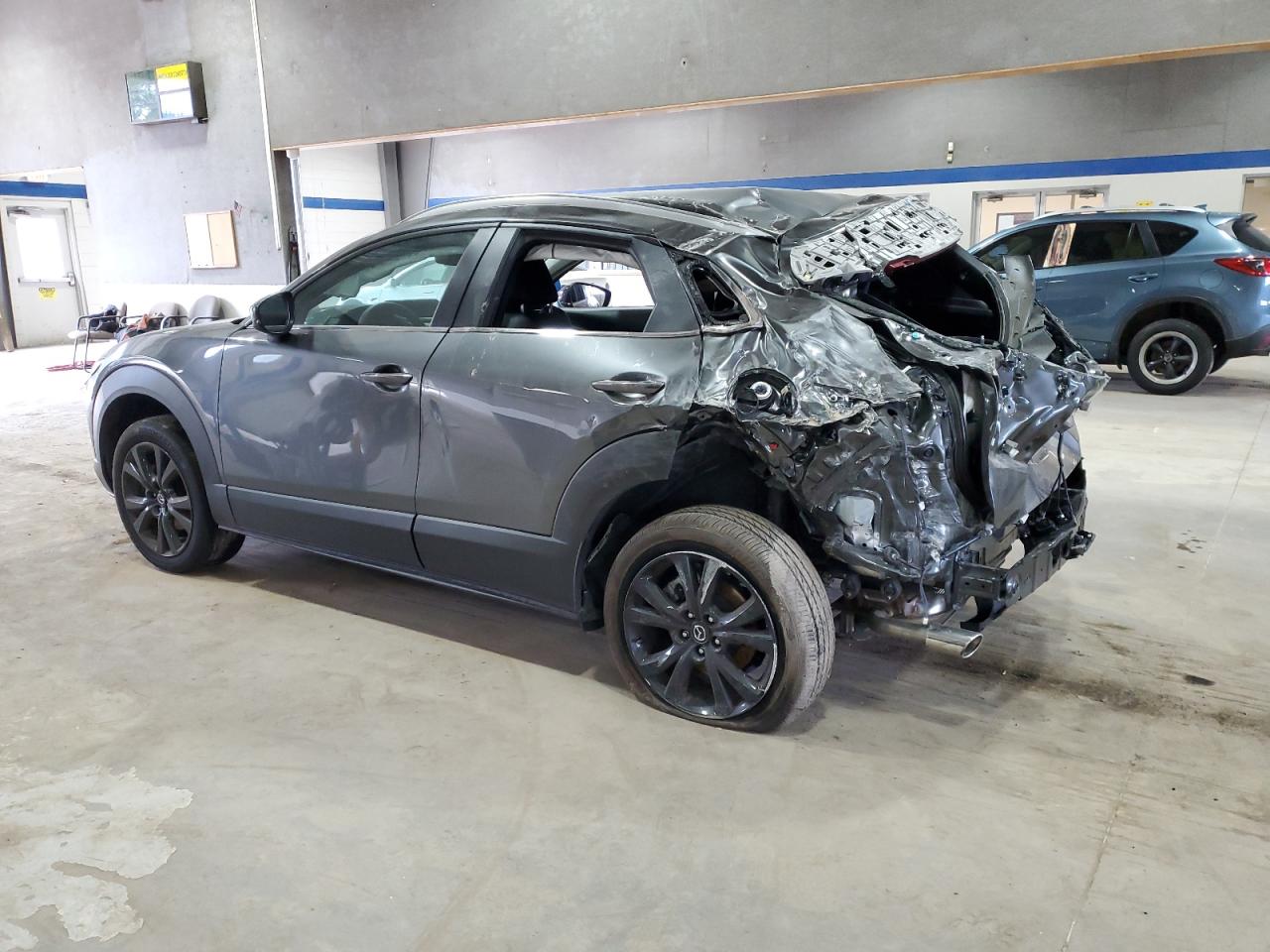 2024 Mazda CX-30 - Image 2