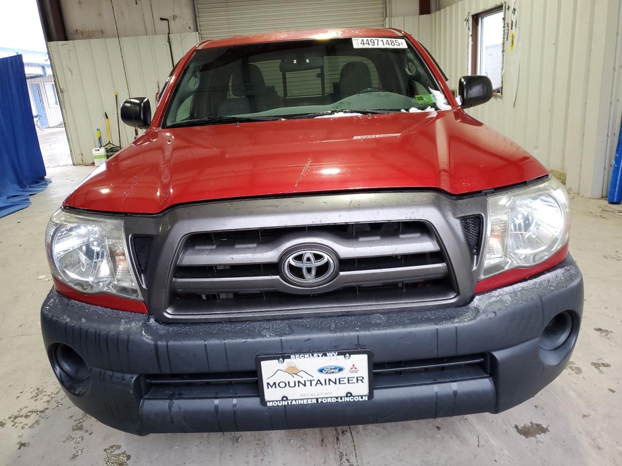2009 Toyota Tacoma - Image 5