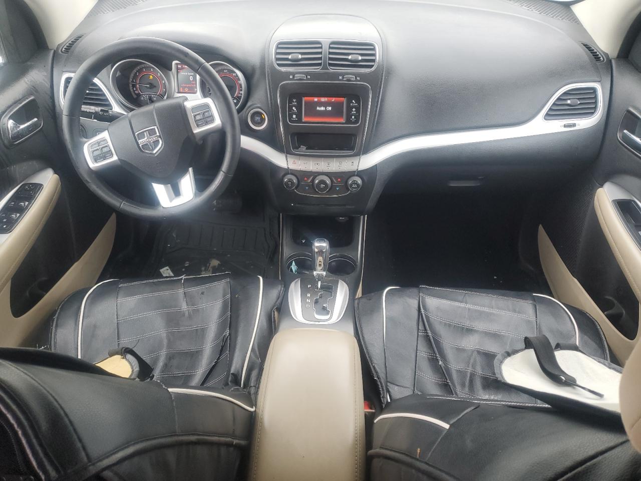 2013 Dodge Journey - Image 8