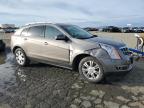 2012 Cadillac Srx Luxury Collection zu verkaufen in Martinez, CA - Front End