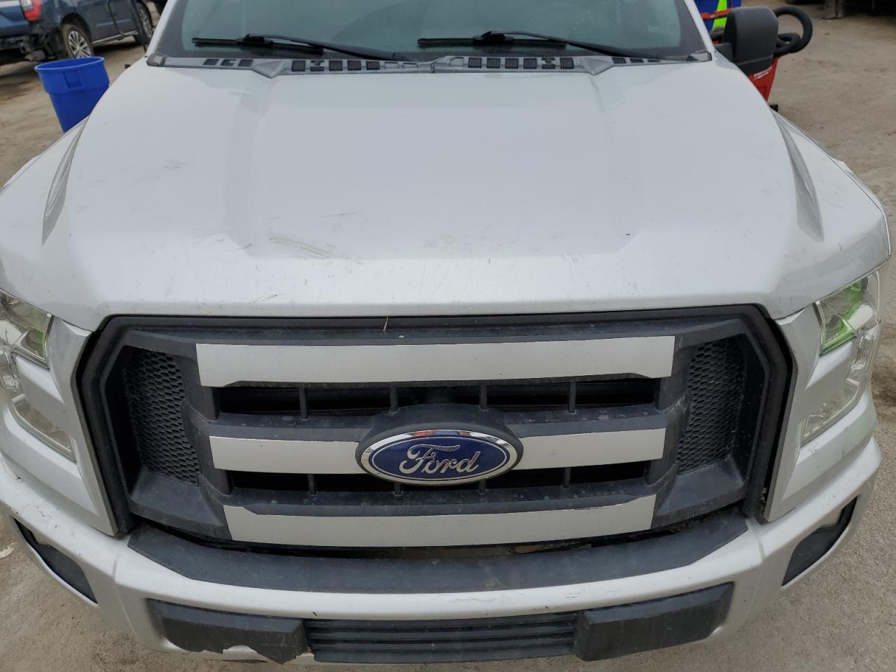 2016 Ford F-150 - Image 11