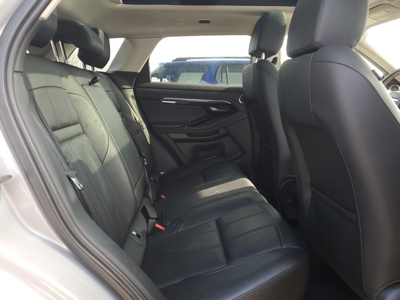 2020 Land Rover Range Rover - Image 11