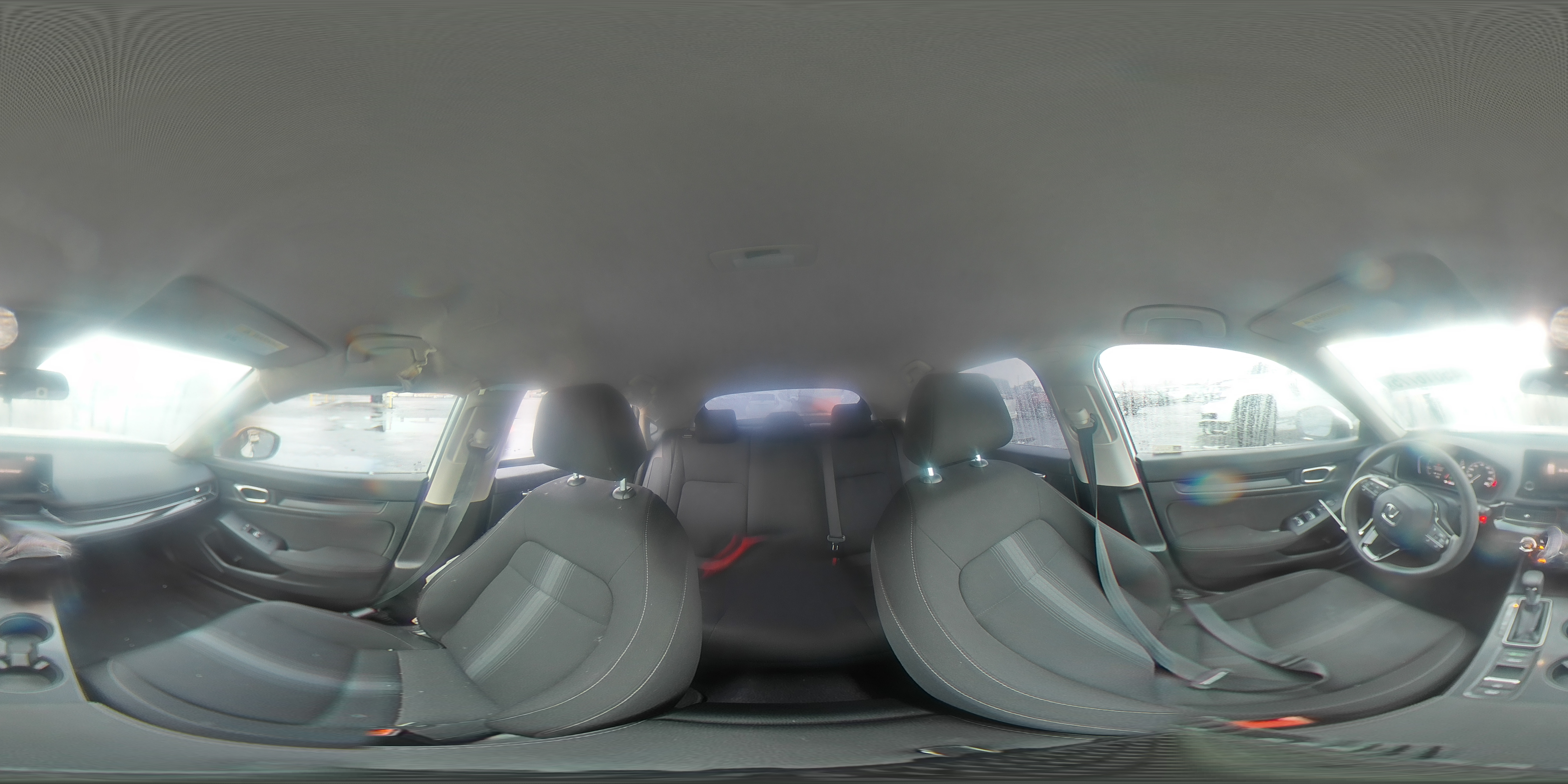 2023 Honda Civic - Image 12