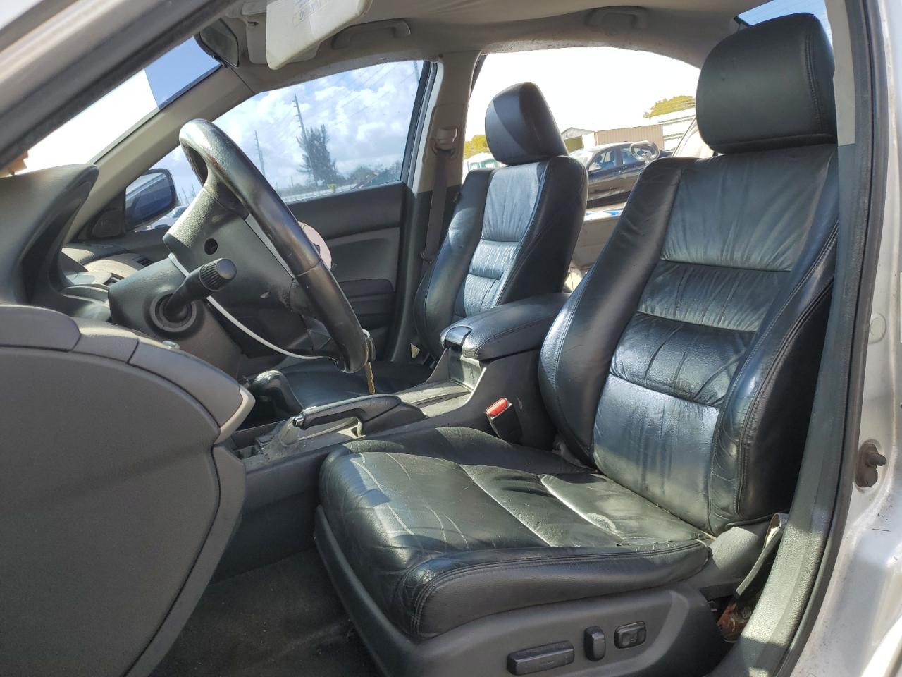 2012 Honda Accord - Image 7