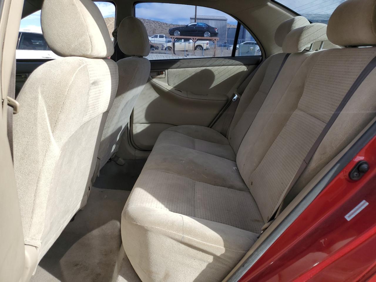 2008 Toyota Corolla - Image 10