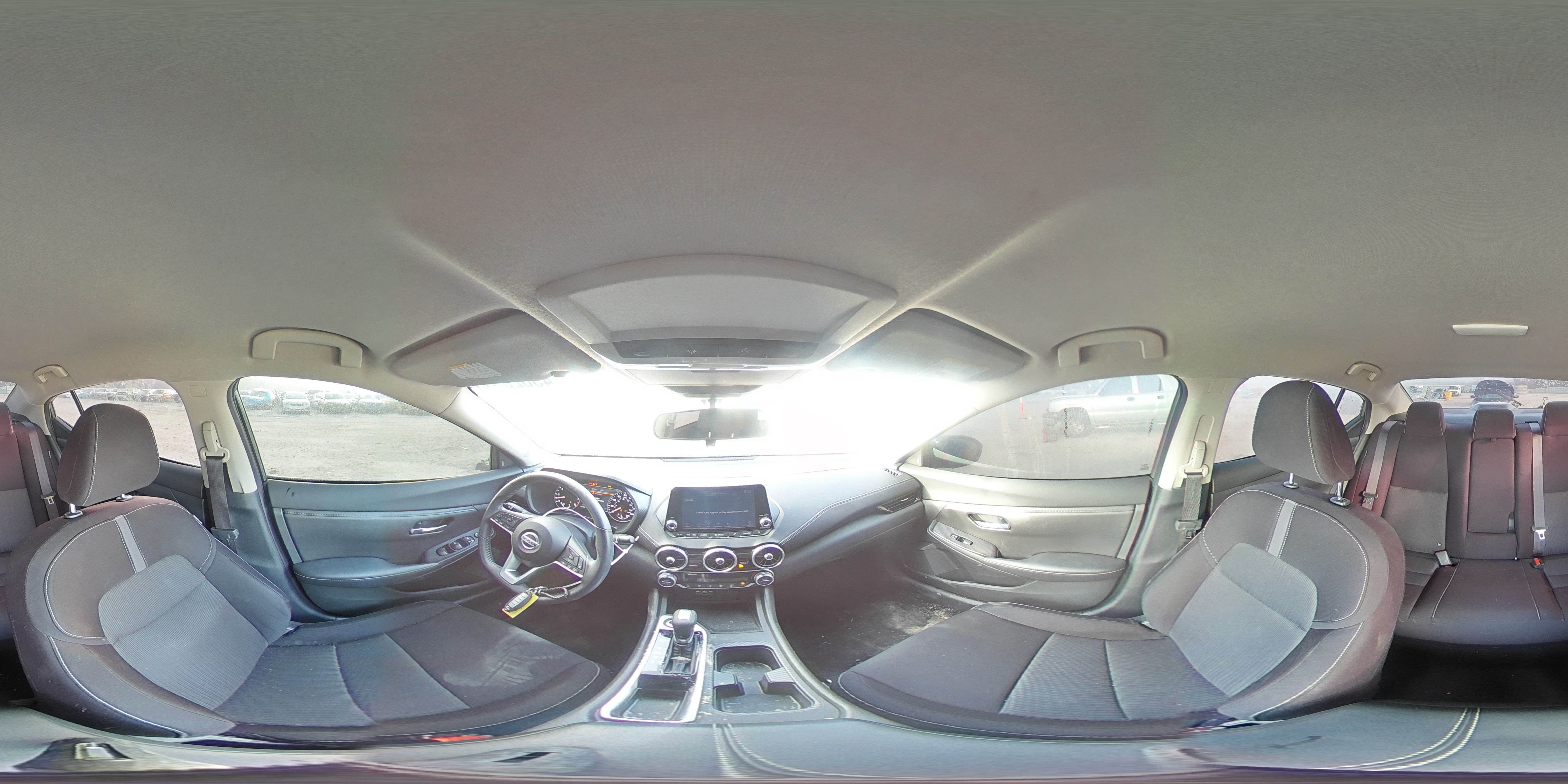 2021 Nissan Sentra - Image 13