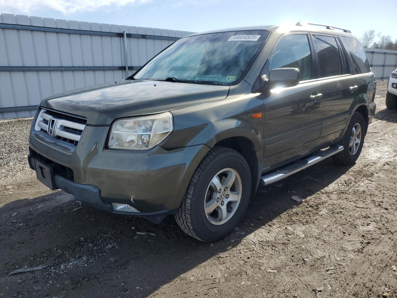 2006 Honda Pilot - Image 1