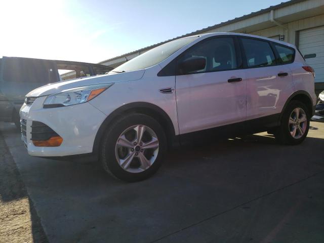 2015 Ford Escape S