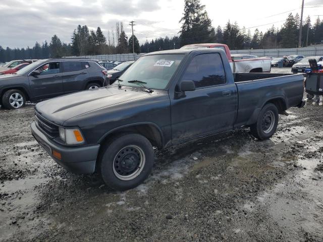 1991 Toyota Pickup 1/2 Ton Short Wheelbase