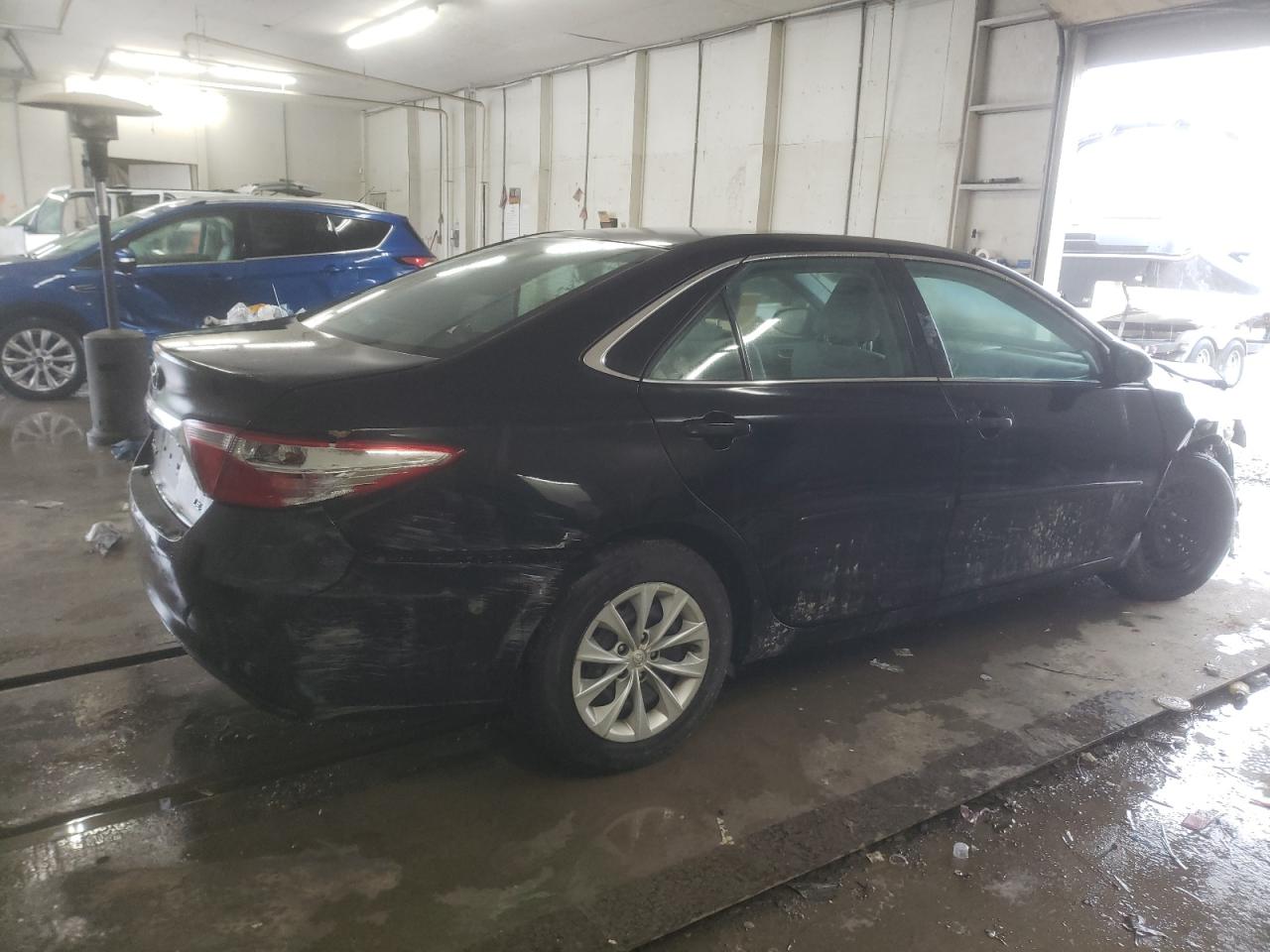 2015 Toyota Camry - Image 3