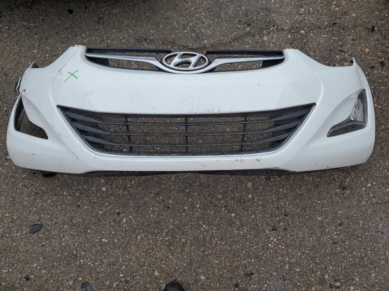 2015 Hyundai Elantra - Image 12