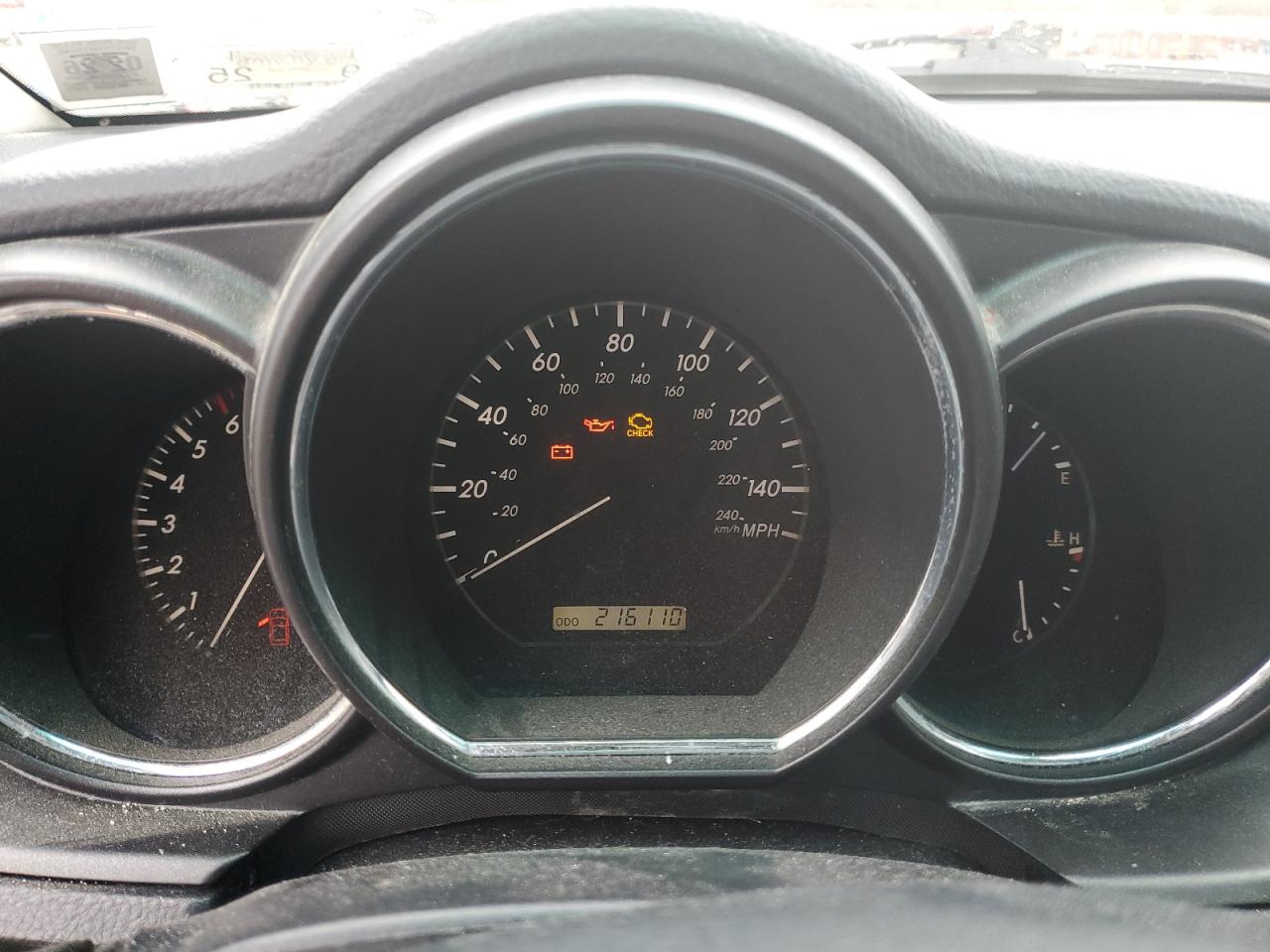 2005 Lexus RX - Image 9