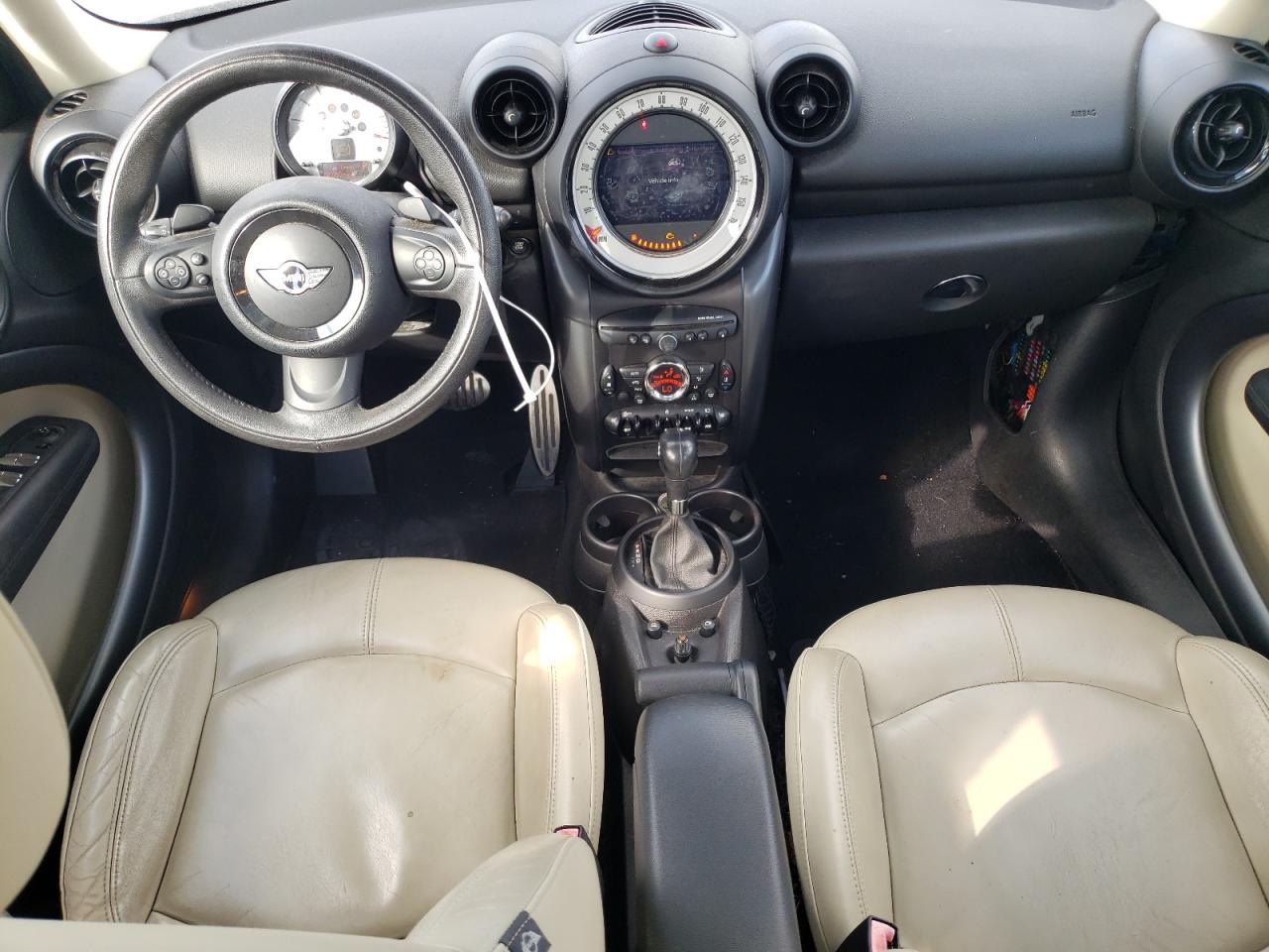 2014 MINI Cooper - Image 8
