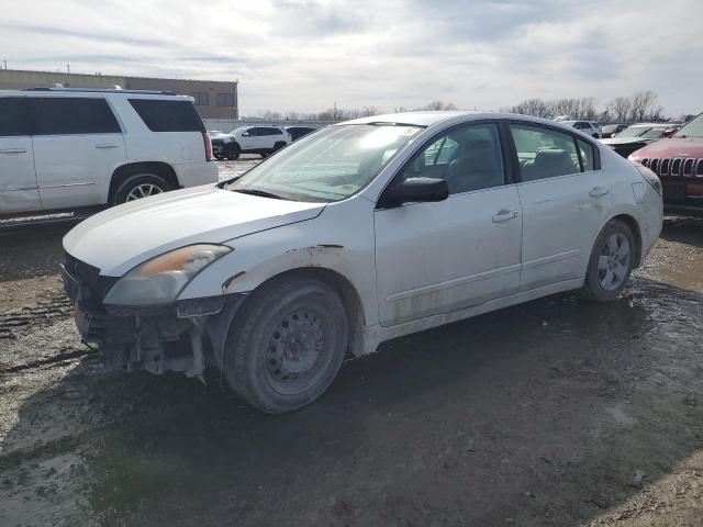 2008 Nissan Altima 2.5
