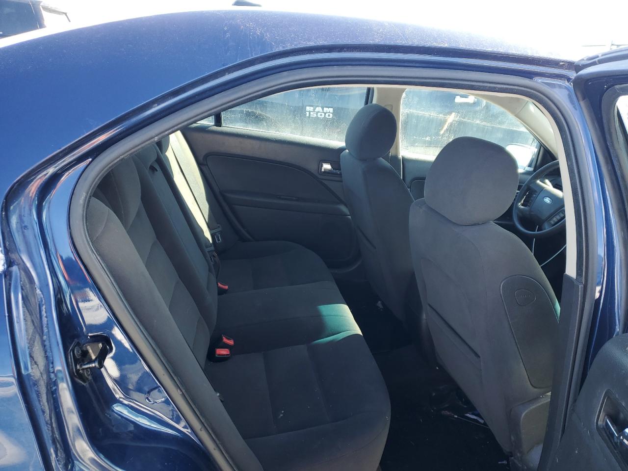 2007 Ford Fusion - Image 10