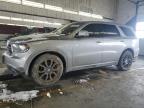 2016 Dodge Durango R/T   de vânzare în Dyer, IN - Front End