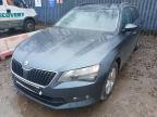 2018 SKODA SUPERB S T for sale at Copart SANDY