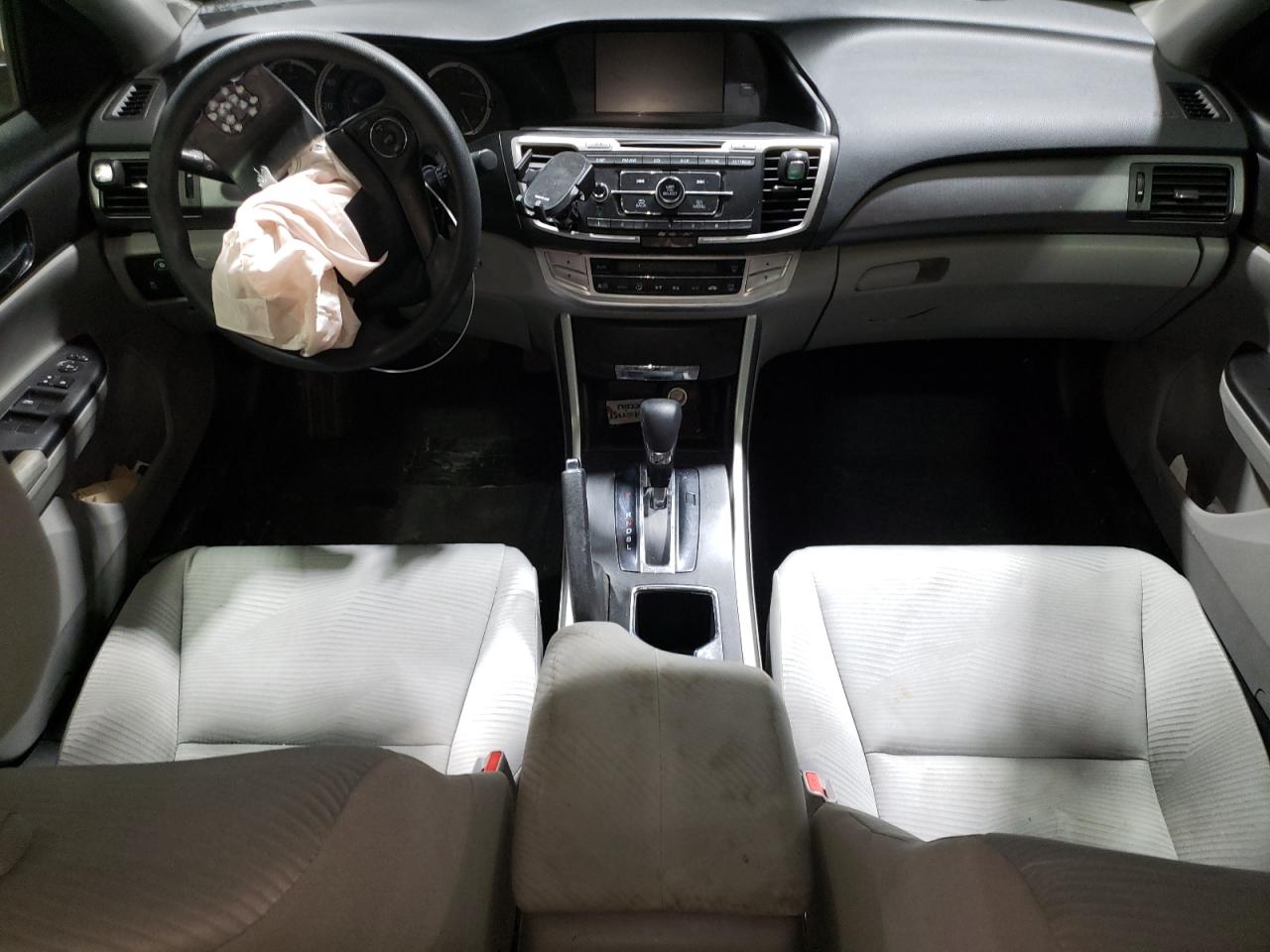 2014 Honda Accord - Image 8