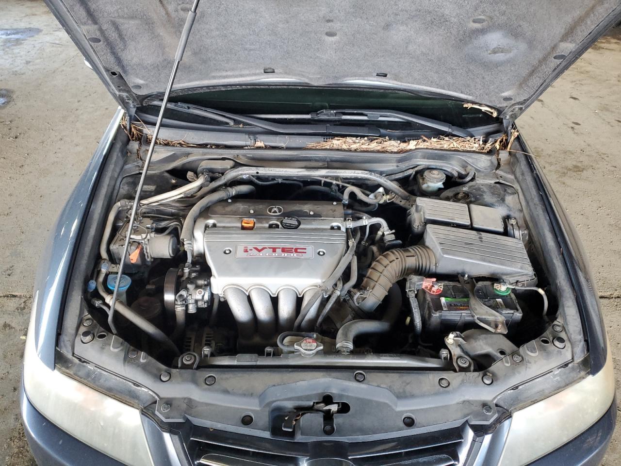 2004 Acura TSX - Image 11
