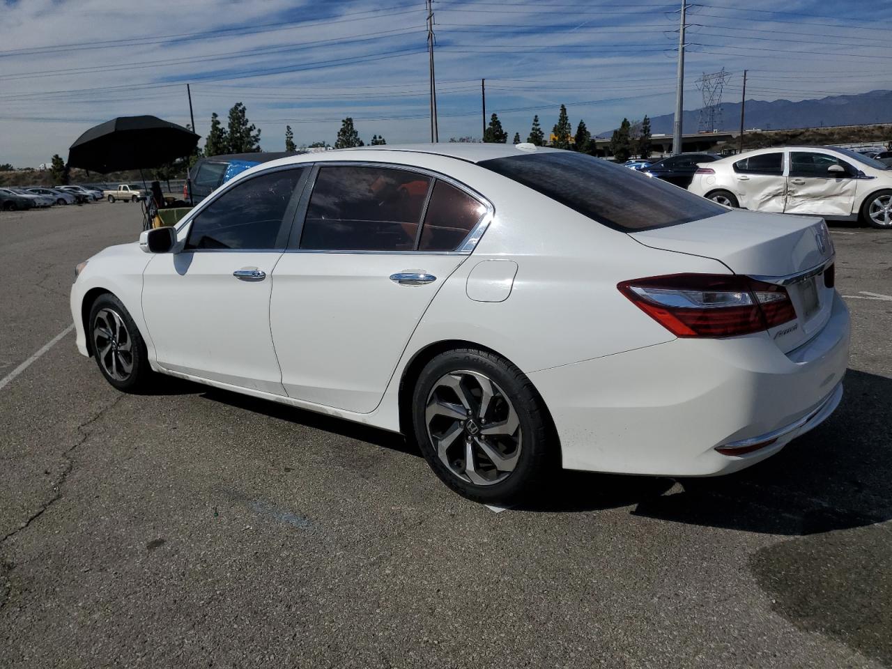 2016 Honda Accord - Image 2